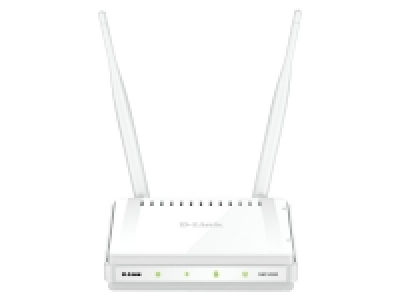 D Link D-Link Wireless N300 Access Point