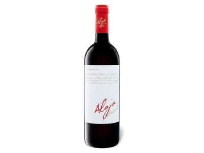 Lidl  Alaja Cosecha Jumilla DO trocken, Rotwein 2018