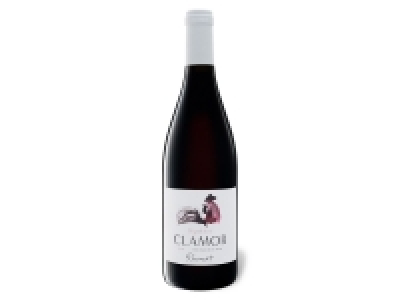 Lidl  Raimat Clamor Costers del Segre DO, Rotwein 2018