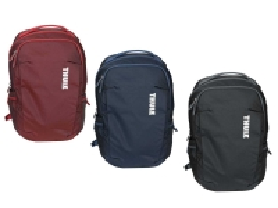 Thule Subterra Laptoprucksack, modern und qualitativ