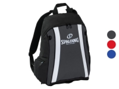 Lidl Spalding Spalding BACKPACK SPORTSMATE