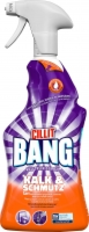 CILLIT BANG 1.99 €