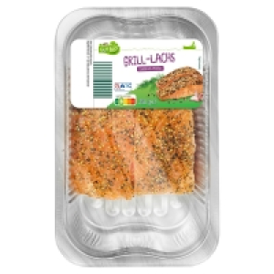 GUT BIO Bio-Grill-Lachs 250 g