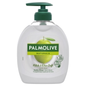 PALMOLIVE Flüssigseife 600 ml