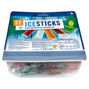 RIO DORO® Ice Sticks 1.280 ml 2.59 €