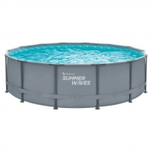 Frame-Pool Summer Waves Elite 399.00 €