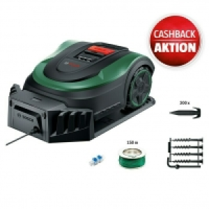 Bosch Mähroboter Indego S+ 500 719.00 €