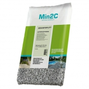 Min2C Granitsplitt 10.25 €