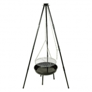 Grillstar Schwenkgrill Louisiana 39.90 €