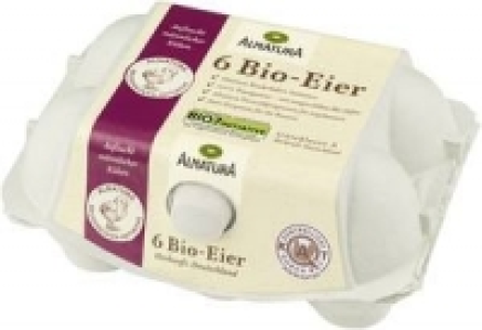Bruderküken Eier (Fürstenhof) 2.99 €