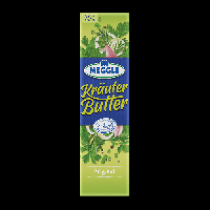 MEGGLE Kräuterbutter 2.29 €