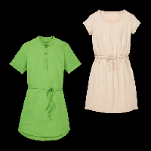 Aldi Nord Up2fashion UP2FASHION Leinenkleid