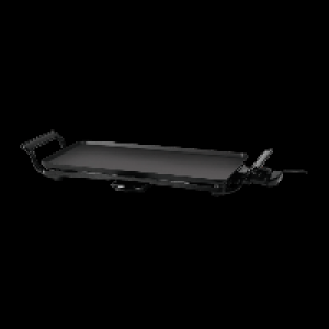 Aldi Nord Ambiano AMBIANO Tischgrill Teppanyaki MD19017