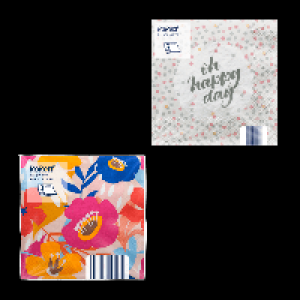 KOKETT Partyservietten 1.29 €