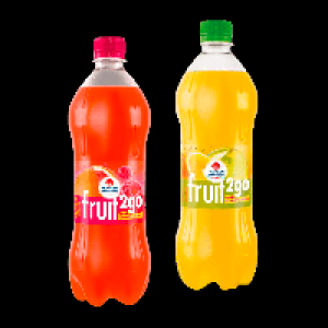 FRANKEN BRUNNEN Fruit 2 go 0.89&nbsp;&euro;