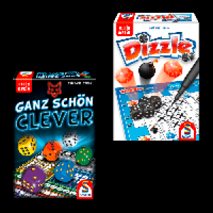 Aldi Nord Schmidt Spiele SCHMIDT SPIELE Klein & Fein Familienspiel