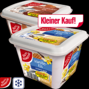 Eiscreme 1.29 €