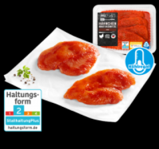 Penny  GRILLPARTY Frische Hähnchen-Minutenschnitzel