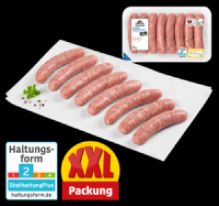Penny  MÜHLENHOF Grobe Bratwurst