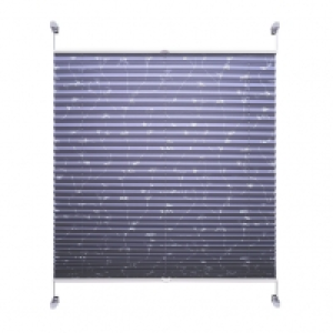 Klemmfix Plissee, grau, verspannt 29.99 €