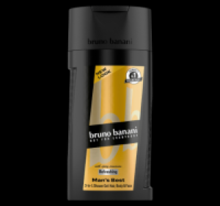 Penny  BRUNO BANANI Dusche