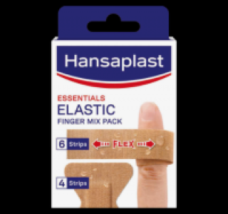 Penny  HANSAPLAST Finger Mix-Pack