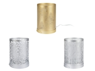 SILVERCREST® Aroma Diffuser »Design«, mit Lichtfunktion 19.99 €