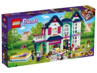Lidl Lego® Friends LEGO® Friends 41449 »Andreas Haus«