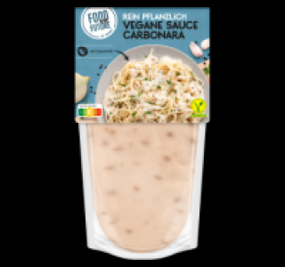 FOOD FOR FUTURE Vegane Pasta-Sauce 1.49&nbsp;&euro;