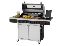 Lidl Tepro tepro Gasgrill »Keansburg 6«, Special Edition, 4,2 kW