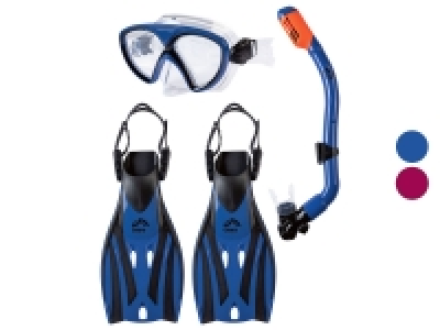 CRIVIT Kinder Tauch- und Schnorchelset 19.99 €