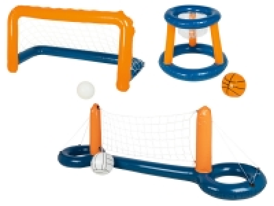 CRIVIT Pool Spielgeräte, aus Vinyl 12.99 €