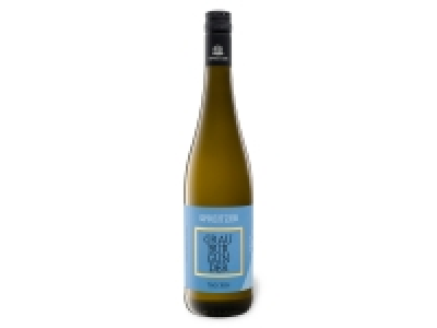 Spreitzer Grauburgunder QbA trocken, Weißwein 2021 9.00 €