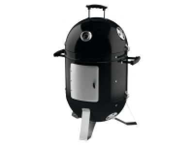 GRILLMEISTER Räucherofen, Ø 40 cm, 0 - 530°C 99.99 €