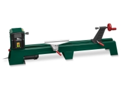 PARKSIDE® Drechselbank »PDB 100 B1«, 400 Watt, max. 2600 U/min 149.00 €