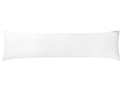 Lidl Livarno Home LIVARNO home Seitenschläferkissen, 40 x 145 cm, kochfest