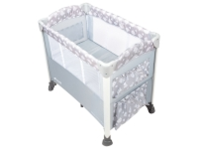 hauck Beistellbett »Sleep N Care Plus«, Teddy grey 69.99 €