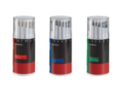 PARKSIDE® Bohrer-Sets »PBS 11 A1«, 11-teilig