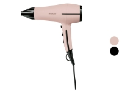 SILVERCREST® Ionen-Haartrockner »SHTT 2200 B1«, mit Touchsensor