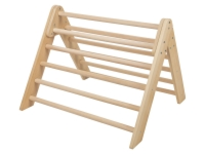 Playtive Kletterdreieck, aus Buchenholz