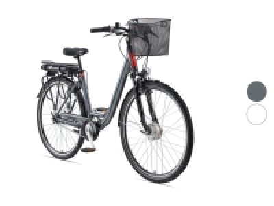 TELEFUNKEN E-Bike Cty Multitalent RC657, 28 Zoll 992.04 €