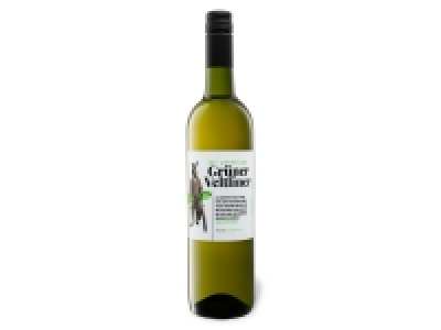 Grüner Veltliner Niederösterreich trocken, Weißwein 2022 4.49 €