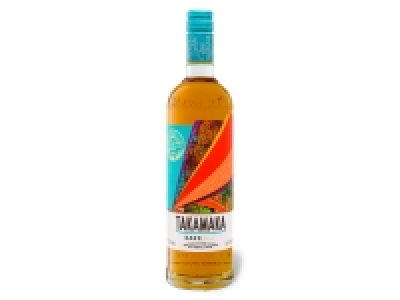 Takamaka Dark Spiced (Rum-Basis) 38% Vol 14.27 €