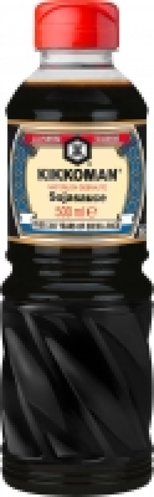 KIKKOMAN 4.99 €
