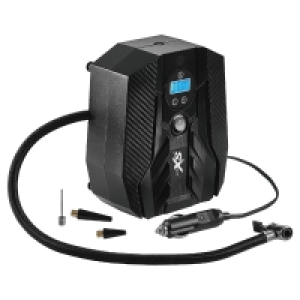 AUTO XS Tragbarer Reifenkompressor 14.99 €