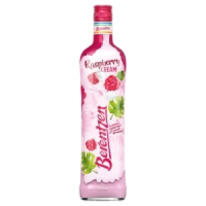 Aldi Süd  BERENTZEN Summer Editions 0,7 l