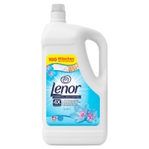 LENOR Flüssigwaschmittel Aprilfrisch