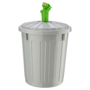 Aldi Süd  SESAMSTRASSE® Aufbewahrungsbox