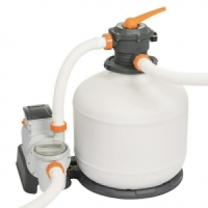 Bestway Sandfilteranlage Flowclear 259.00 €