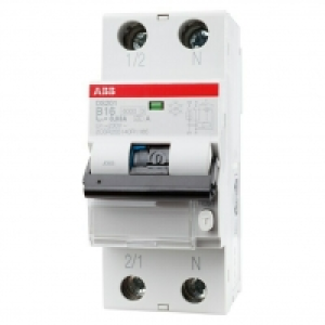 ABB FI- & Leitungsschutzschalter DS201 32.95 €